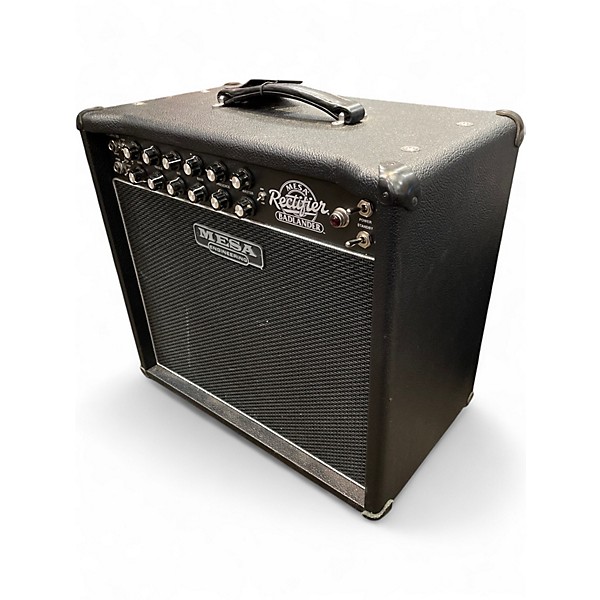 Used MESA/Boogie Rectifier Bandlander 25 1x12 25W Tube Guitar Combo Amp
