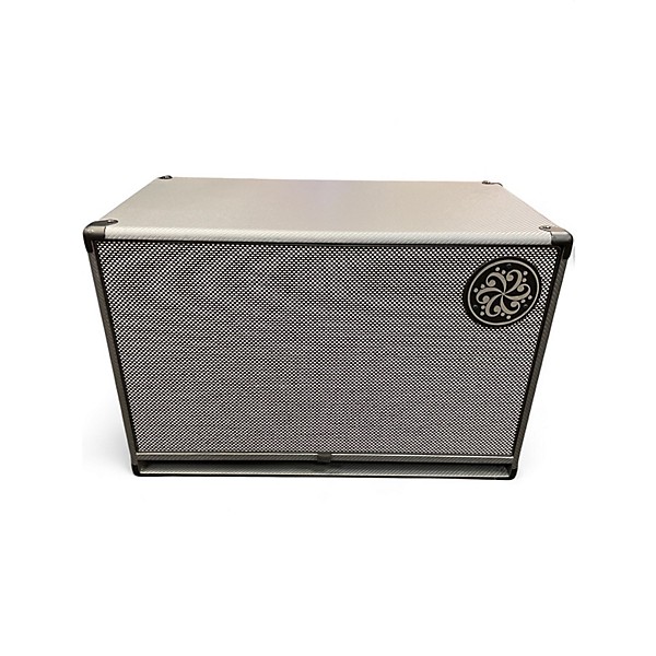 Used Darkglass C210 Bass Cabinet