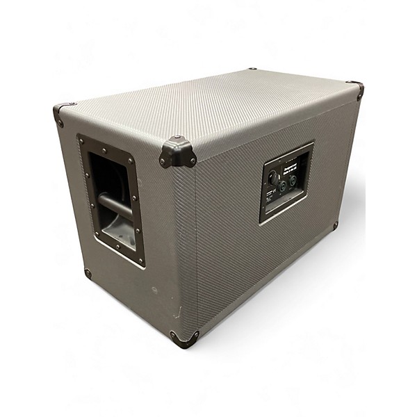 Used Darkglass C210 Bass Cabinet