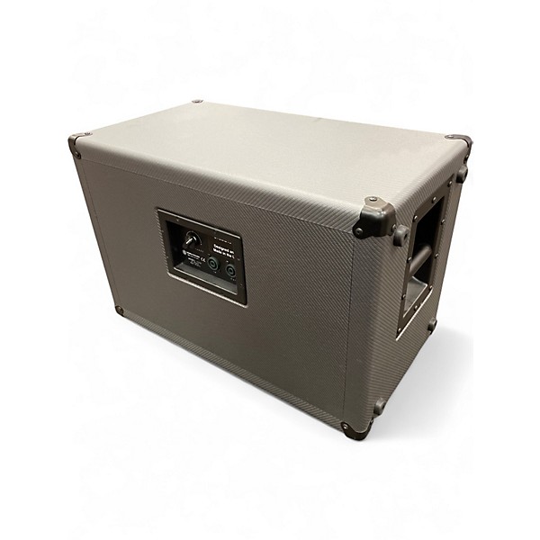 Used Darkglass C210 Bass Cabinet