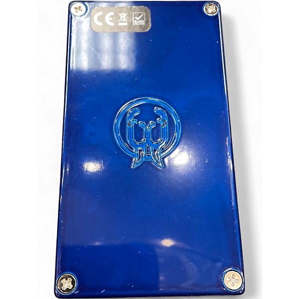 Used Walrus Audio Slo Reverb Effect Pedal