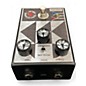 Used Maestro DISCOVERER DELAY Effect Pedal