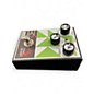 Used Maestro TITAN BOOST Effect Pedal