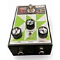 Used Maestro TITAN BOOST Effect Pedal