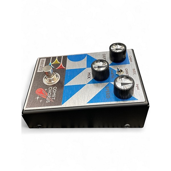 Used Maestro COMET CHORUS Effect Pedal