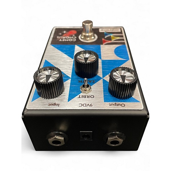 Used Maestro COMET CHORUS Effect Pedal