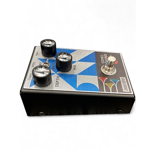 Used Maestro COMET CHORUS Effect Pedal