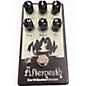 Used EarthQuaker Devices Afterneath Reverb Effect Pedal thumbnail