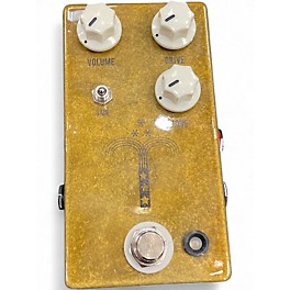 Used JHS Pedals Morning Glory V4 Effect Pedal