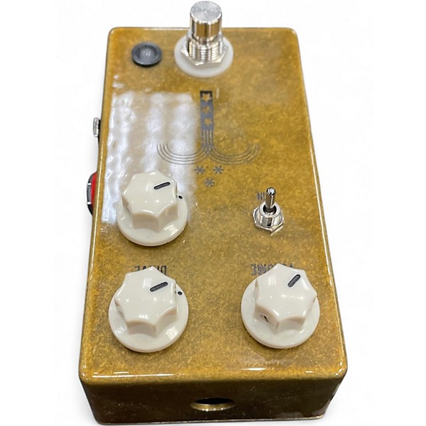 Used JHS Pedals Morning Glory V4 Effect Pedal
