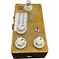 Used JHS Pedals Morning Glory V4 Effect Pedal