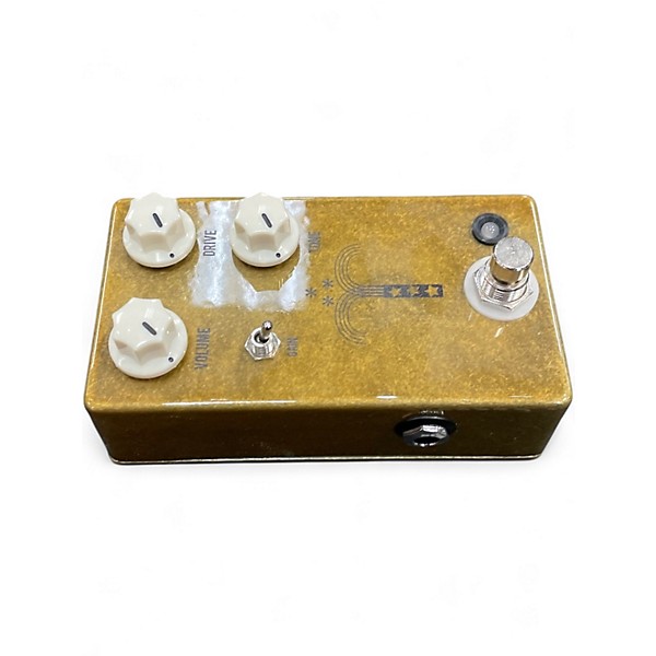Used JHS Pedals Morning Glory V4 Effect Pedal