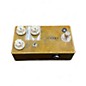 Used JHS Pedals Morning Glory V4 Effect Pedal