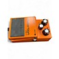 Used BOSS DS1 Distortion Effect Pedal