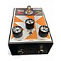 Used Maestro ORBIT PHASER Effect Pedal