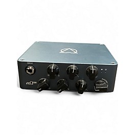 Used Darkglass ALPHA-OMEGA 200 Bass Amp Head