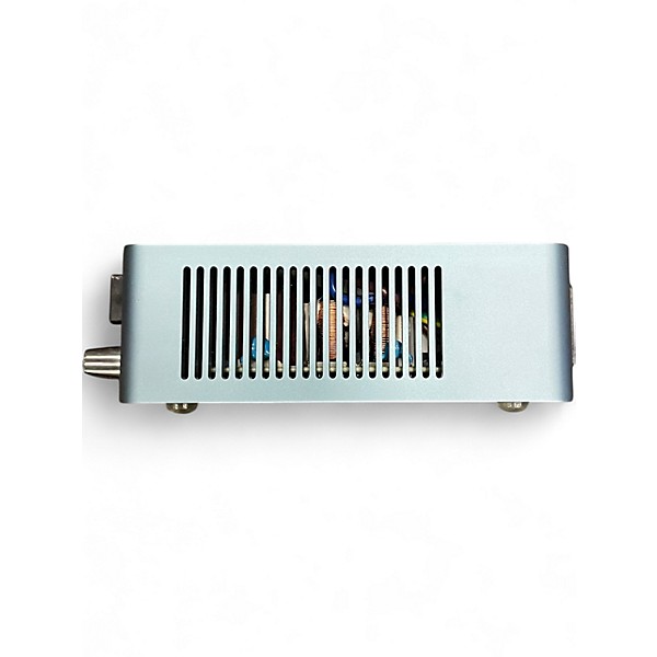 Used Darkglass ALPHA-OMEGA 200 Bass Amp Head