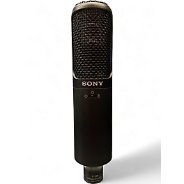 Used Sony C100 Condenser Microphone