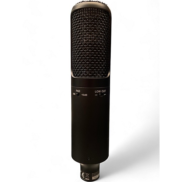 Used Sony C100 Condenser Microphone