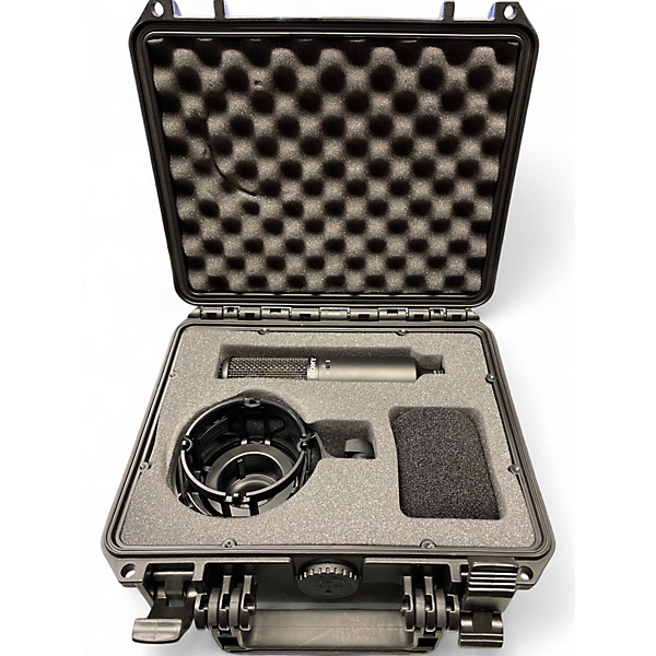 Used Sony C100 Condenser Microphone