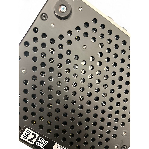 Used 2013 Universal Audio Apollo Twin Solo Audio Interface