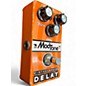 Used Modtone MTAD Vintage Analog Delay Effect Pedal