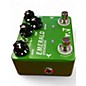 Used Dr. J Pedals Emerald Overdrive Effect Pedal