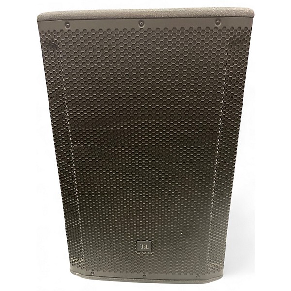 Used JBL SRX815P Powered Speaker
