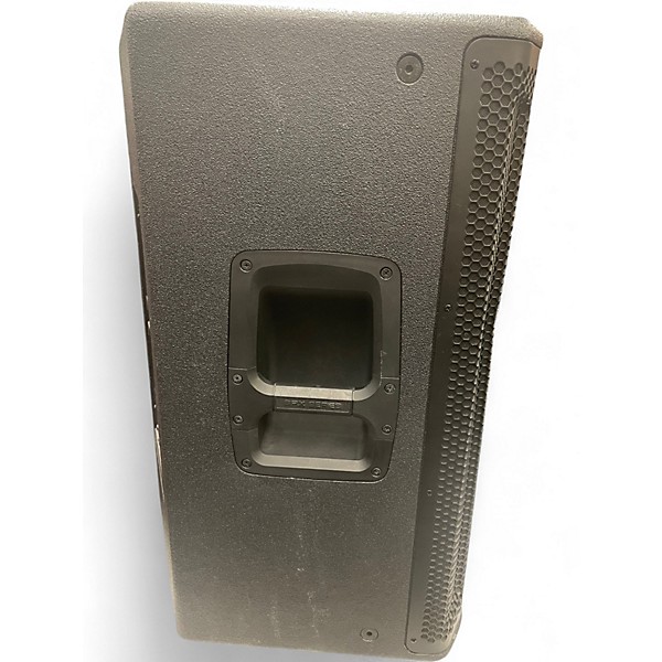 Used JBL SRX815P Powered Speaker