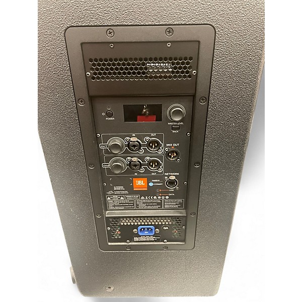 Used JBL SRX815P Powered Speaker