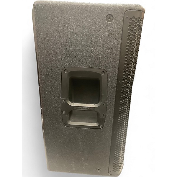 Used JBL SRX815P Powered Speaker