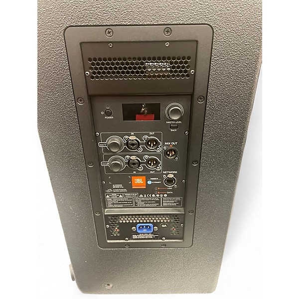 Used JBL SRX815P Powered Speaker