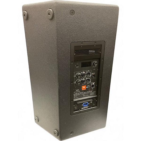 Used JBL SRX815P Powered Speaker