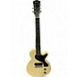 Used Eastman SB55 SC Ponoma Blonde Solid Body Electric Guitar thumbnail
