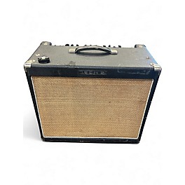 Used Tech 21 Trademark 60 1X12 Guitar Combo Amp