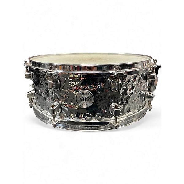 Used Mapex 14in MPX STEEL Drum