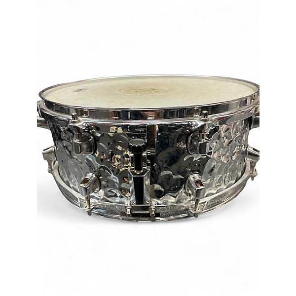 Used Mapex 14in MPX STEEL Drum