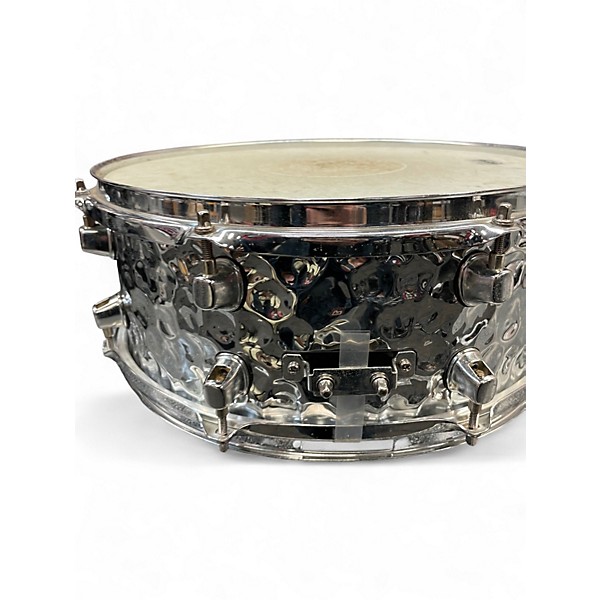 Used Mapex 14in MPX STEEL Drum