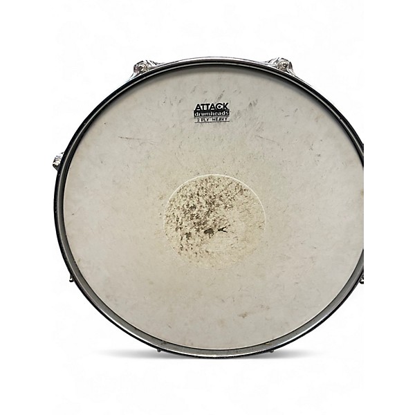 Used Mapex 14in MPX STEEL Drum