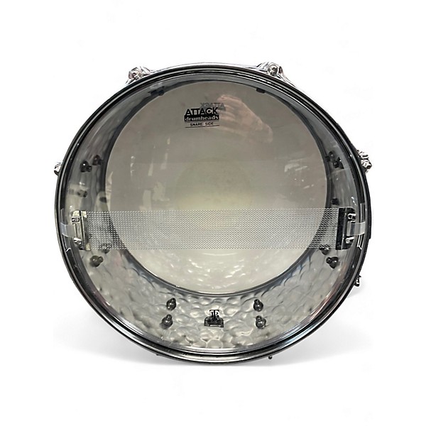 Used Mapex 14in MPX STEEL Drum