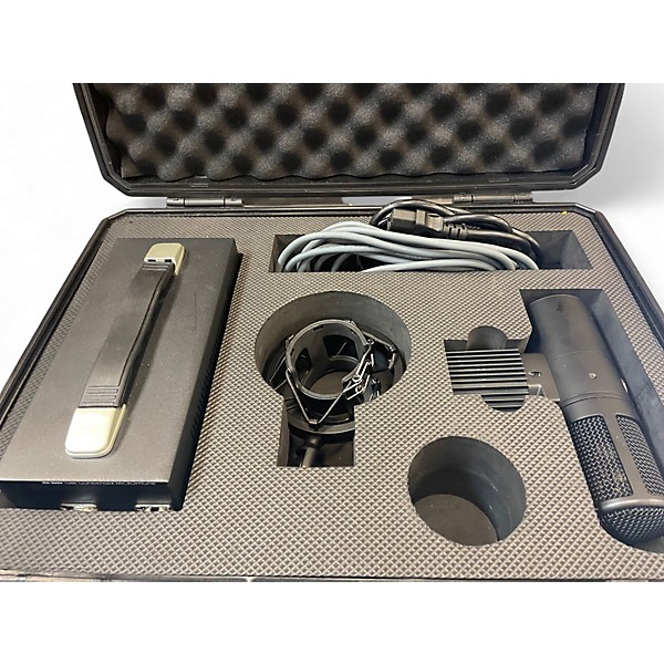 Used Warm Audio WA-8000 Tube Condenser Microphone Condenser Microphone