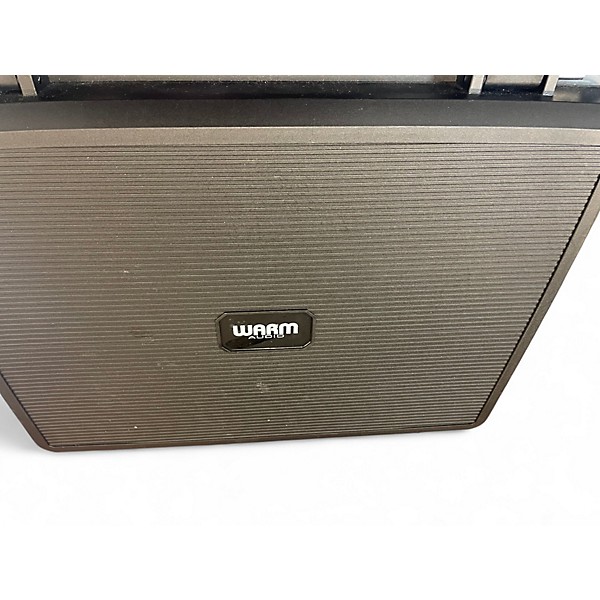 Used Warm Audio WA-8000 Tube Condenser Microphone Condenser Microphone