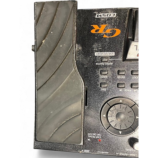 Used Roland GR55 Effect Processor