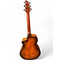 Used Breedlove Breedlove Pursuit EX S Concert Myrtlewood Tiger's Eye Acoustic Electric Guitar