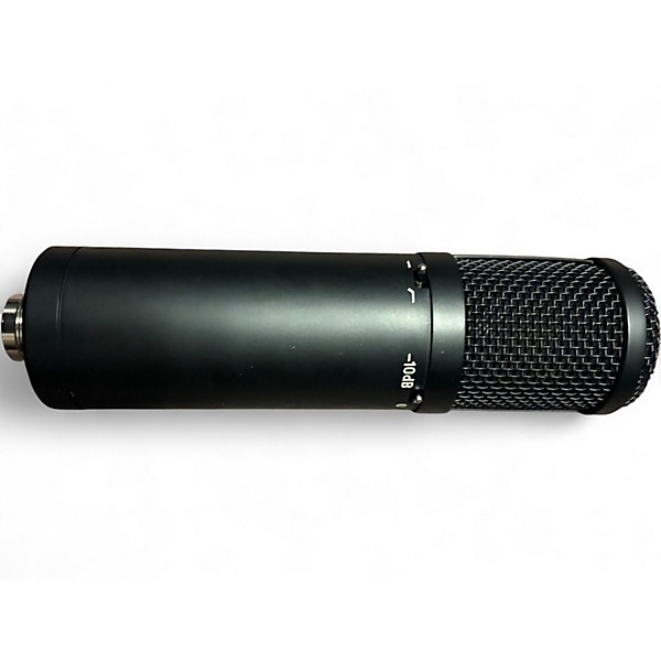 Used Advanced Audio CM800T Condenser Microphone