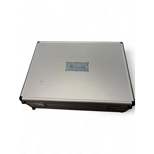 Used Advanced Audio CM800T Condenser Microphone