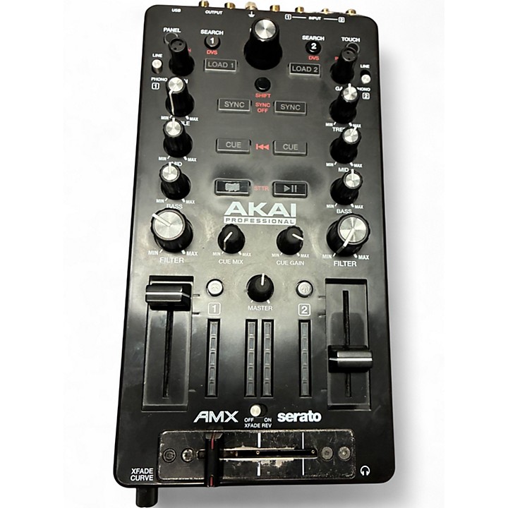 Used Akai Professional AMX MIDI Controller | Guitar Center