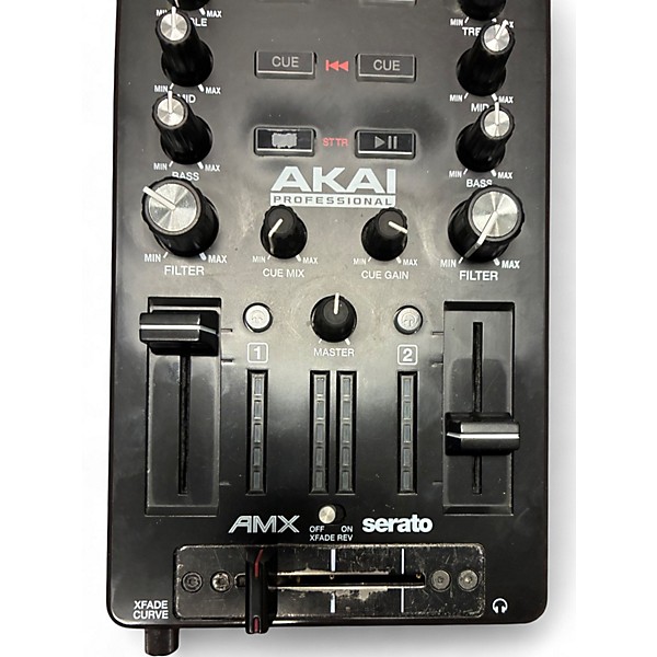 Used Akai Professional AMX MIDI Controller