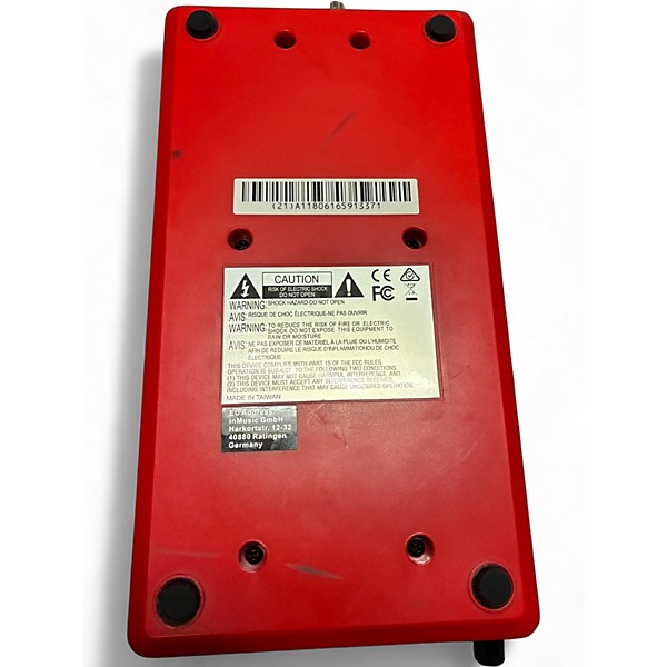 Used Akai Professional AMX MIDI Controller