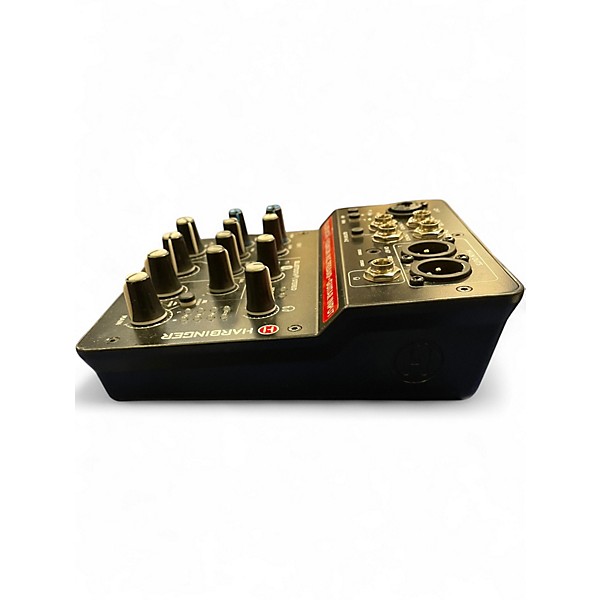 Used Harbinger LV7 Unpowered Mixer